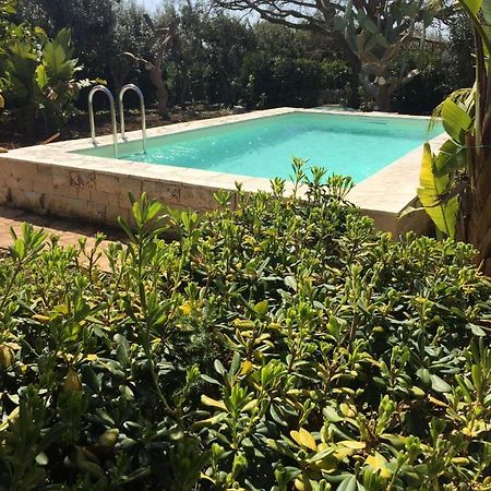 Oasi Di Campagna Hotel Modica Buitenkant foto