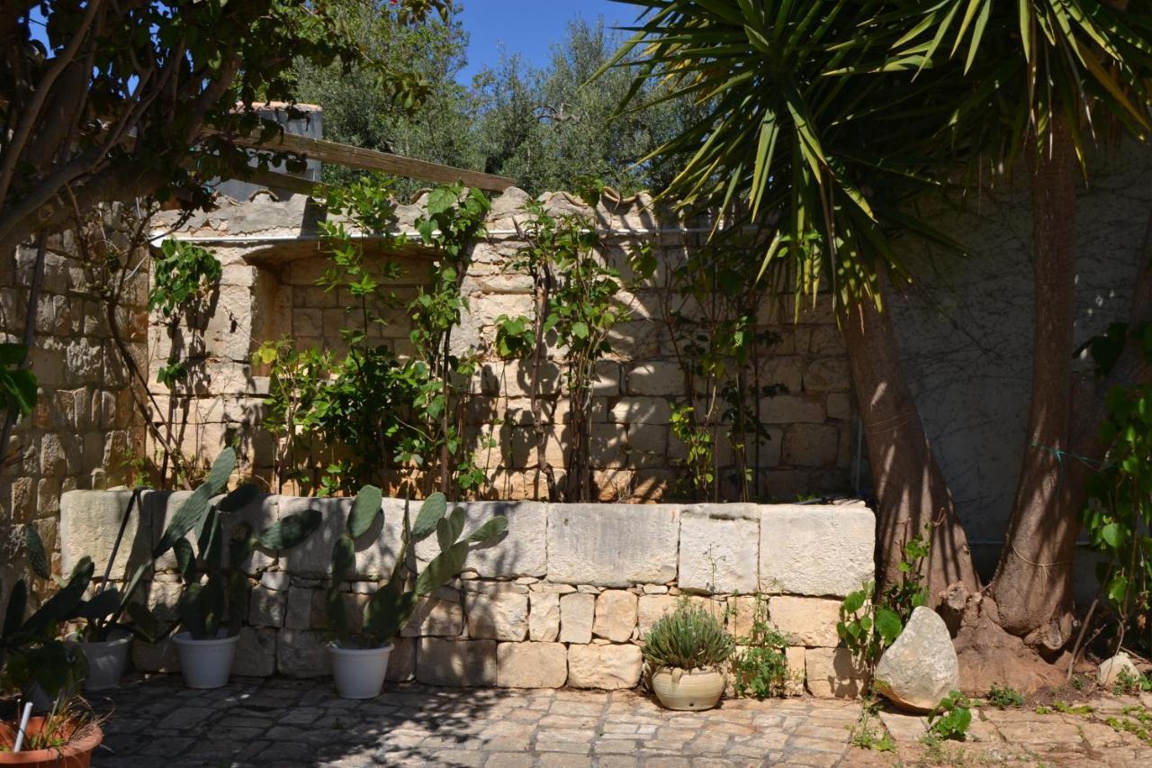 Oasi Di Campagna Hotel Modica Buitenkant foto