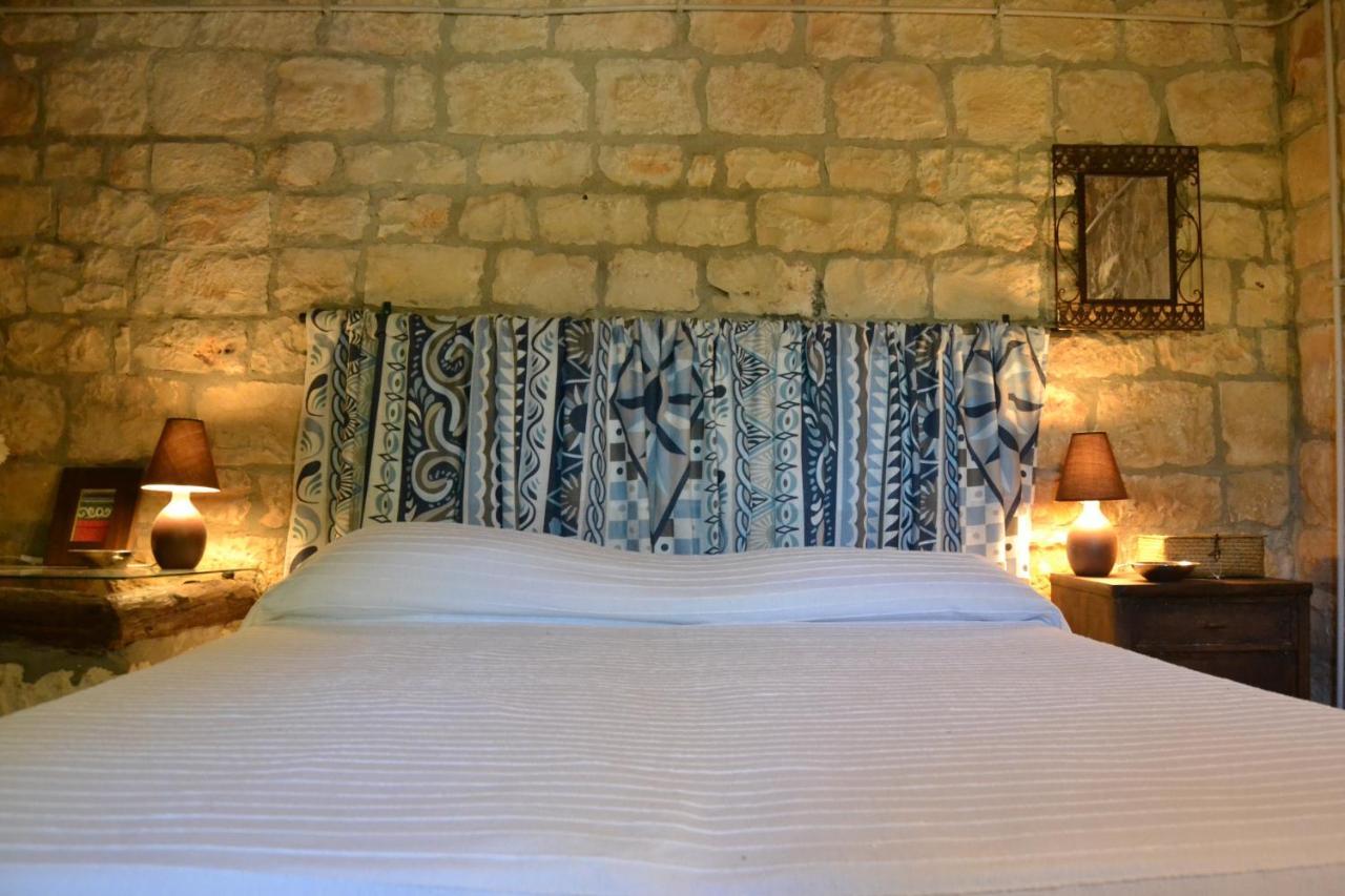 Oasi Di Campagna Hotel Modica Buitenkant foto