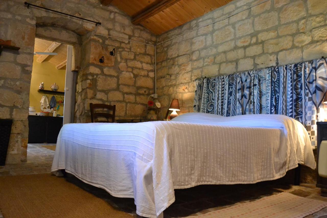 Oasi Di Campagna Hotel Modica Buitenkant foto