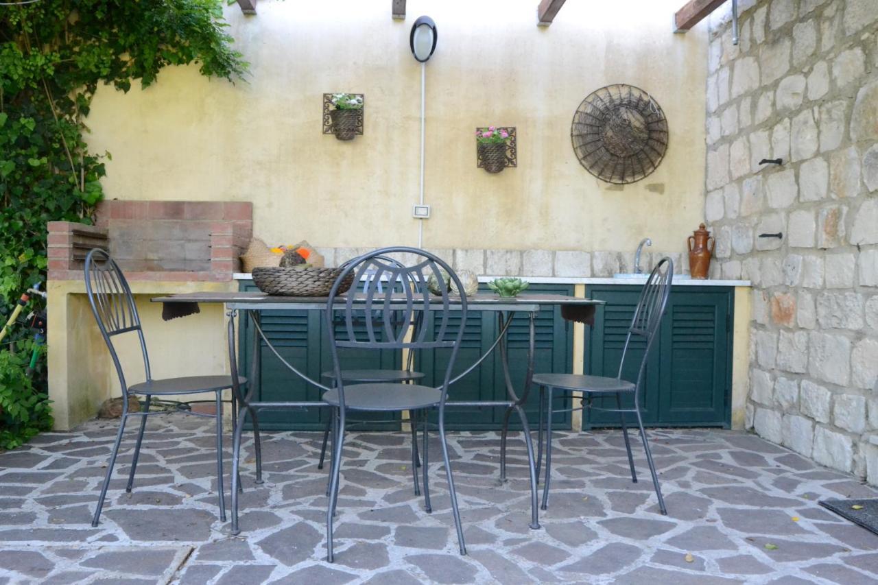 Oasi Di Campagna Hotel Modica Buitenkant foto
