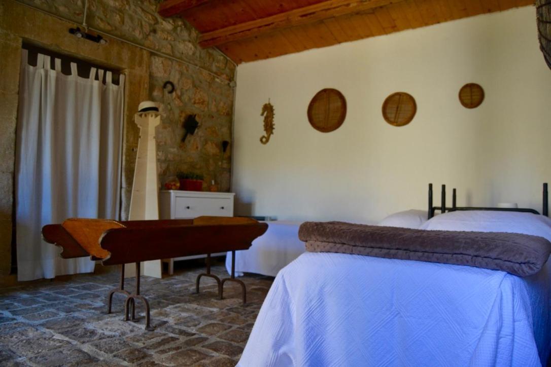 Oasi Di Campagna Hotel Modica Buitenkant foto
