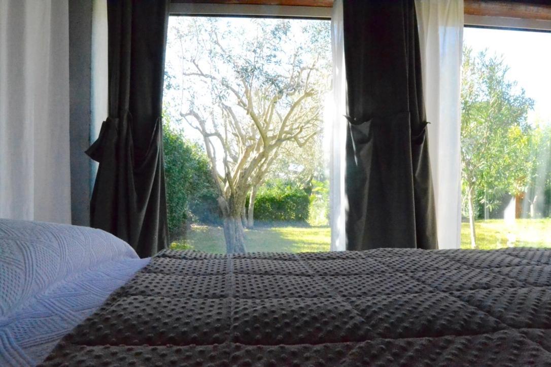 Oasi Di Campagna Hotel Modica Buitenkant foto