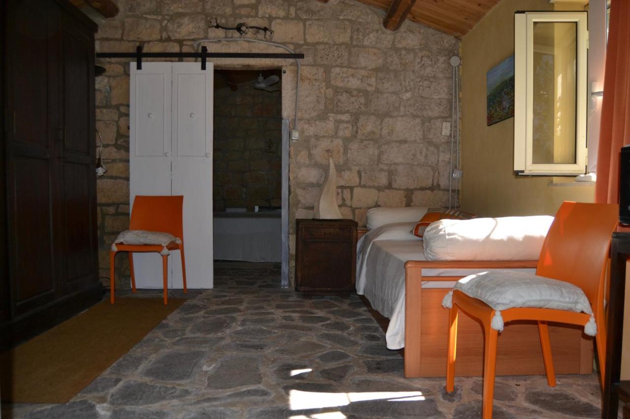 Oasi Di Campagna Hotel Modica Buitenkant foto