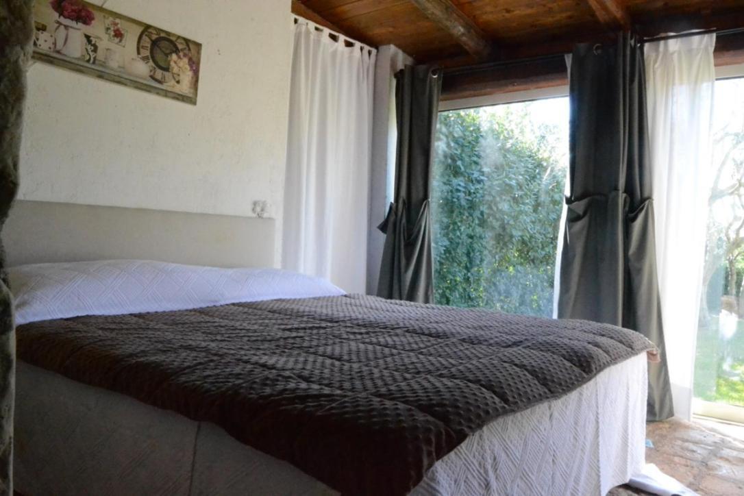 Oasi Di Campagna Hotel Modica Buitenkant foto