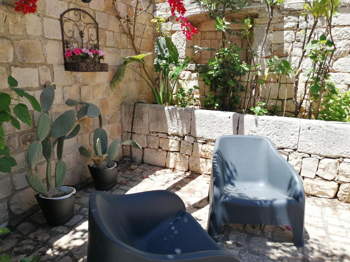 Oasi Di Campagna Hotel Modica Buitenkant foto