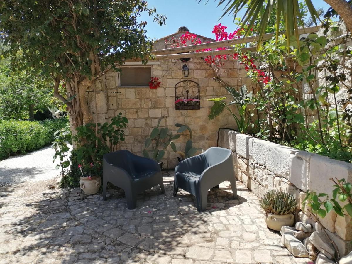Oasi Di Campagna Hotel Modica Buitenkant foto