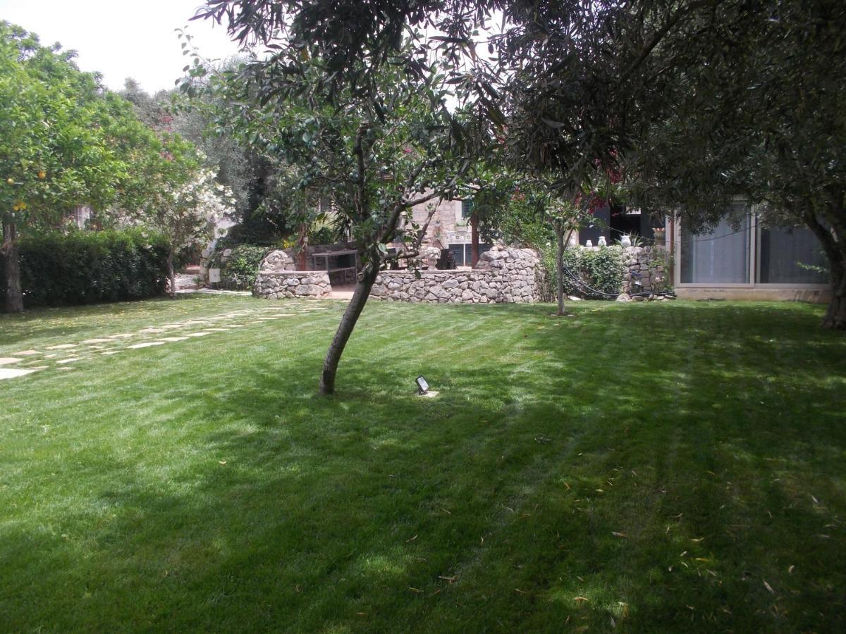Oasi Di Campagna Hotel Modica Buitenkant foto