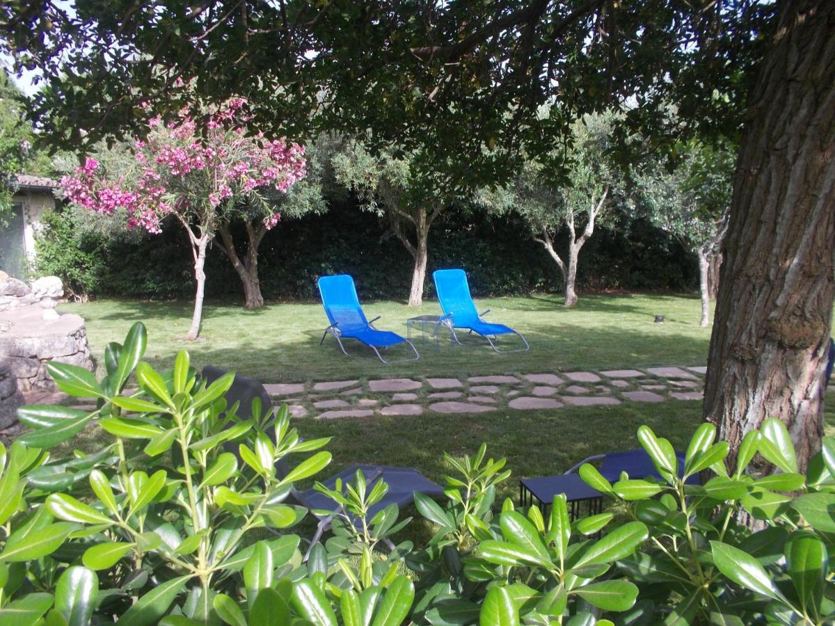 Oasi Di Campagna Hotel Modica Buitenkant foto