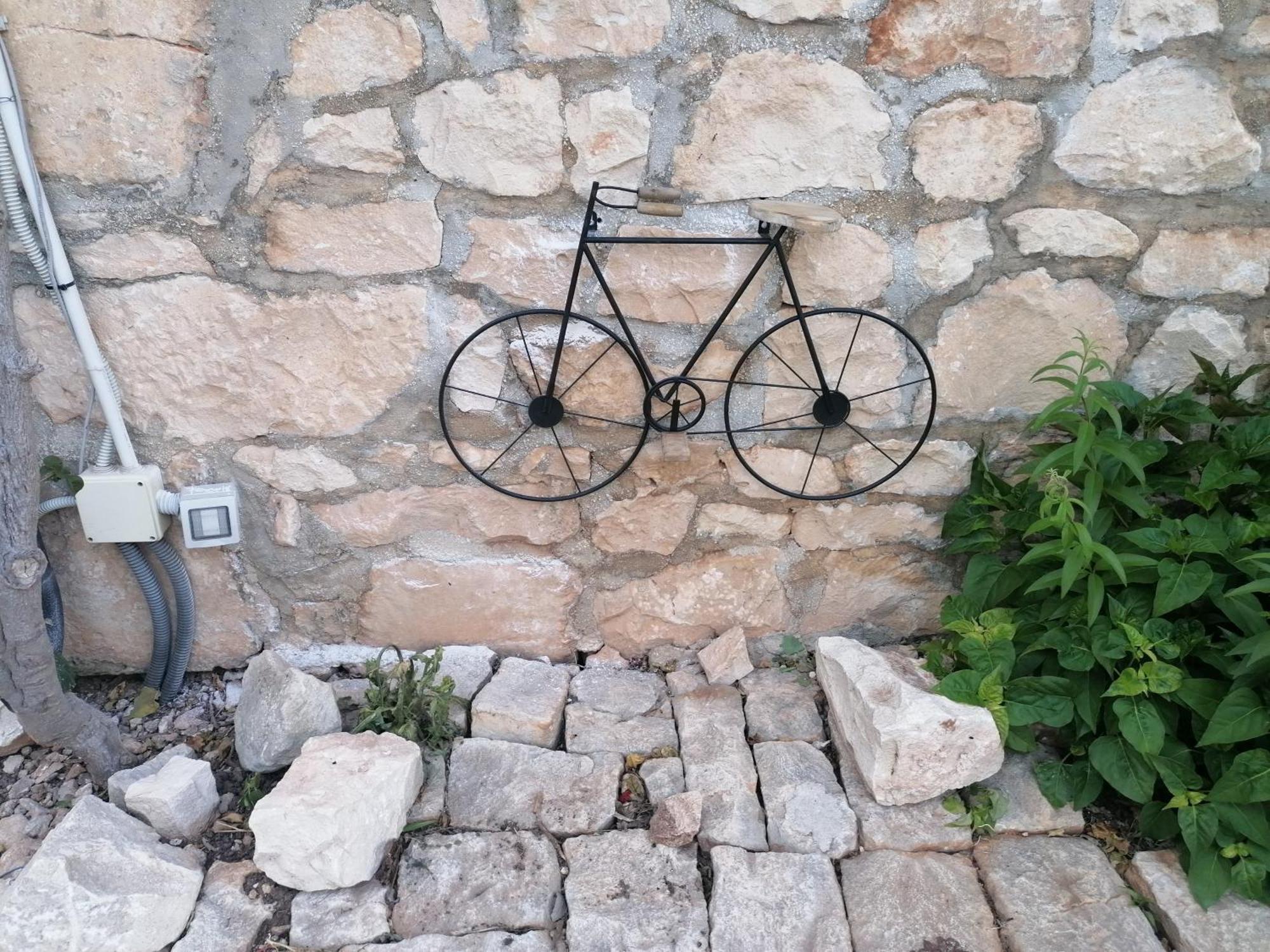 Oasi Di Campagna Hotel Modica Buitenkant foto