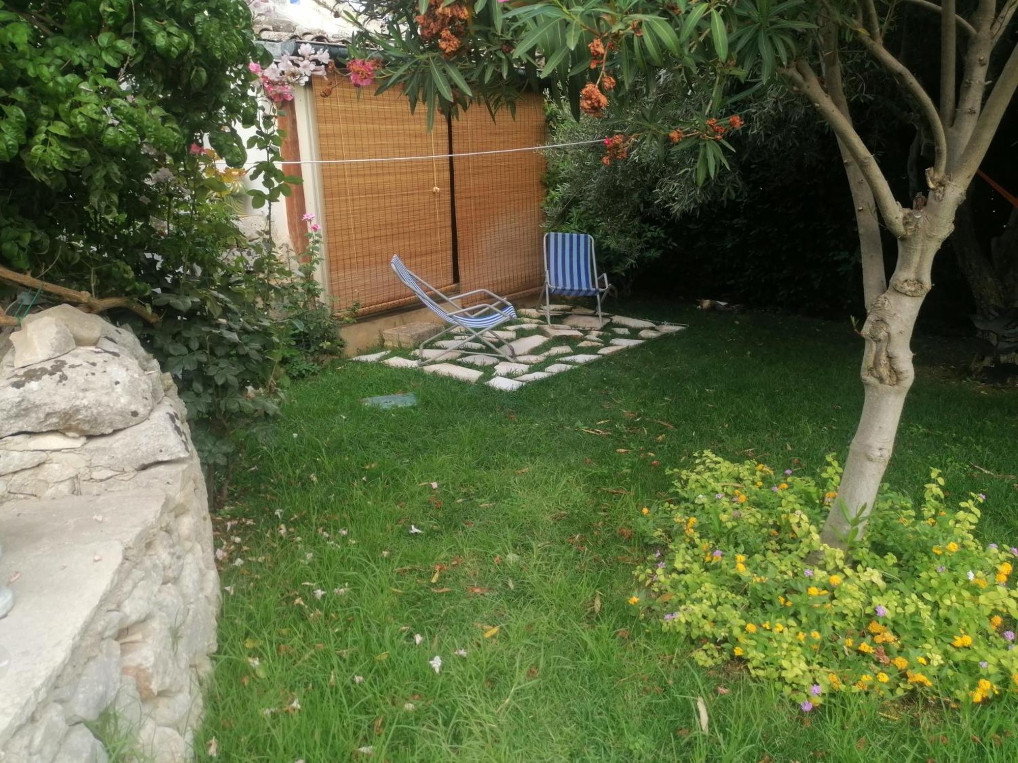 Oasi Di Campagna Hotel Modica Buitenkant foto