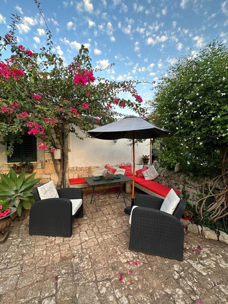 Oasi Di Campagna Hotel Modica Buitenkant foto