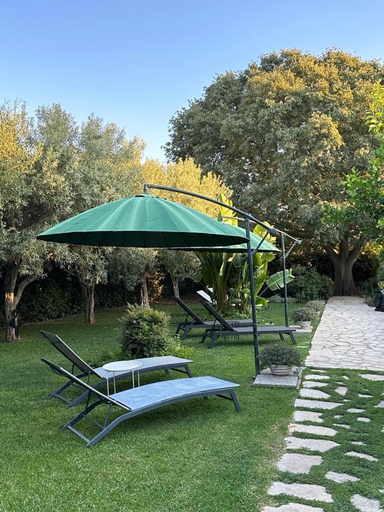 Oasi Di Campagna Hotel Modica Buitenkant foto