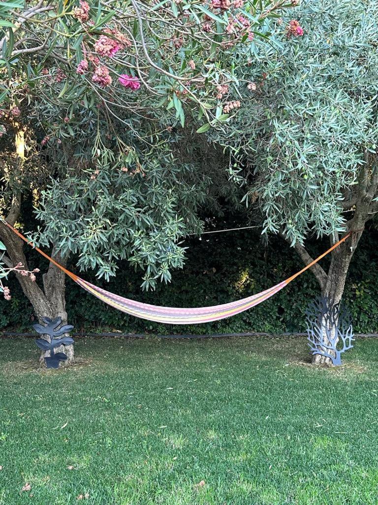 Oasi Di Campagna Hotel Modica Buitenkant foto