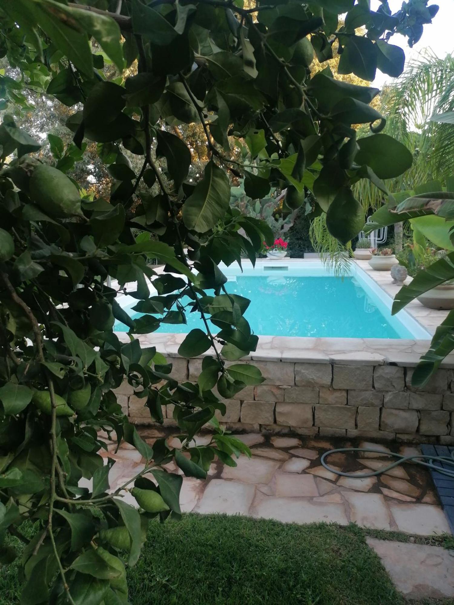 Oasi Di Campagna Hotel Modica Buitenkant foto
