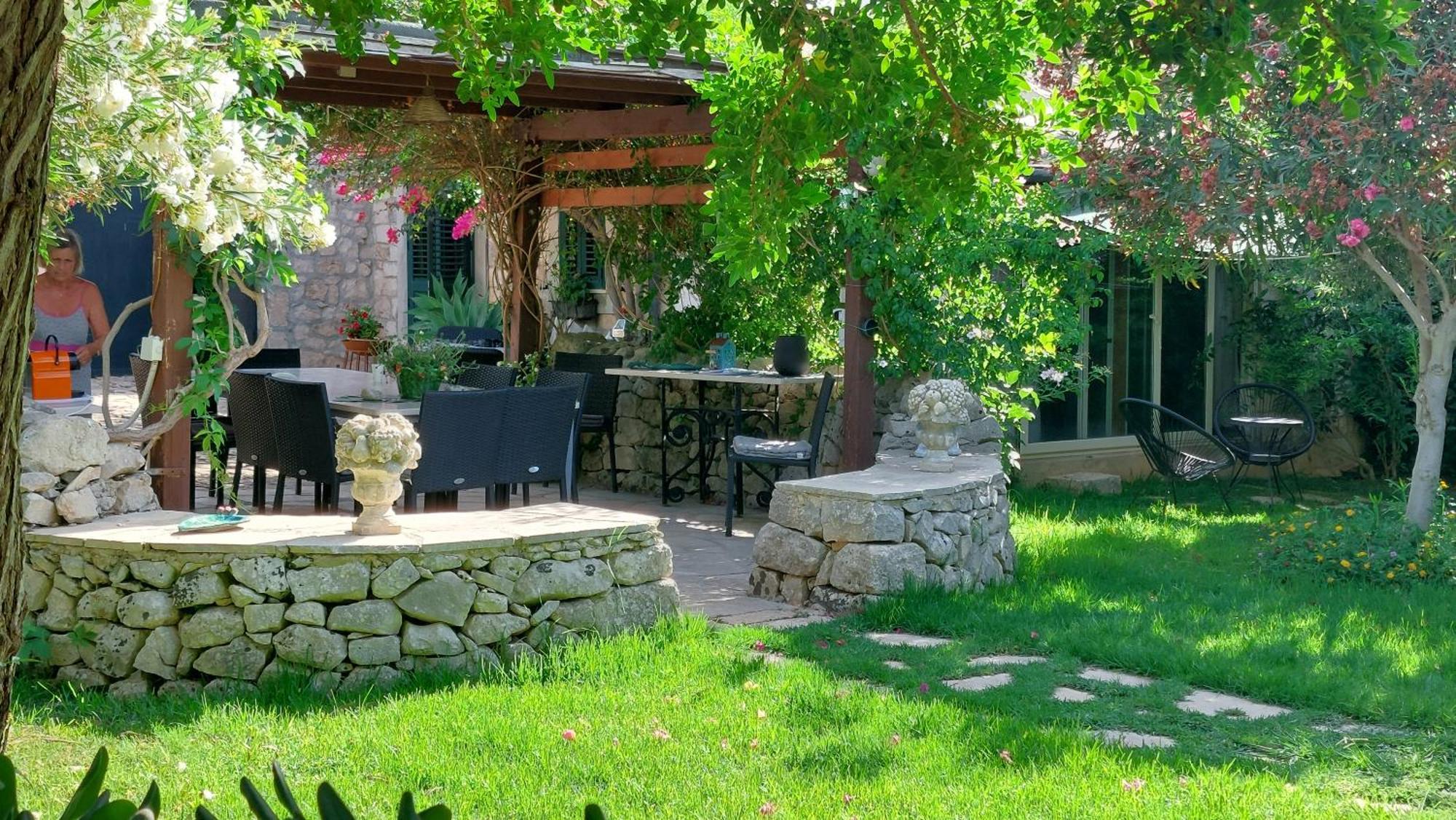 Oasi Di Campagna Hotel Modica Buitenkant foto