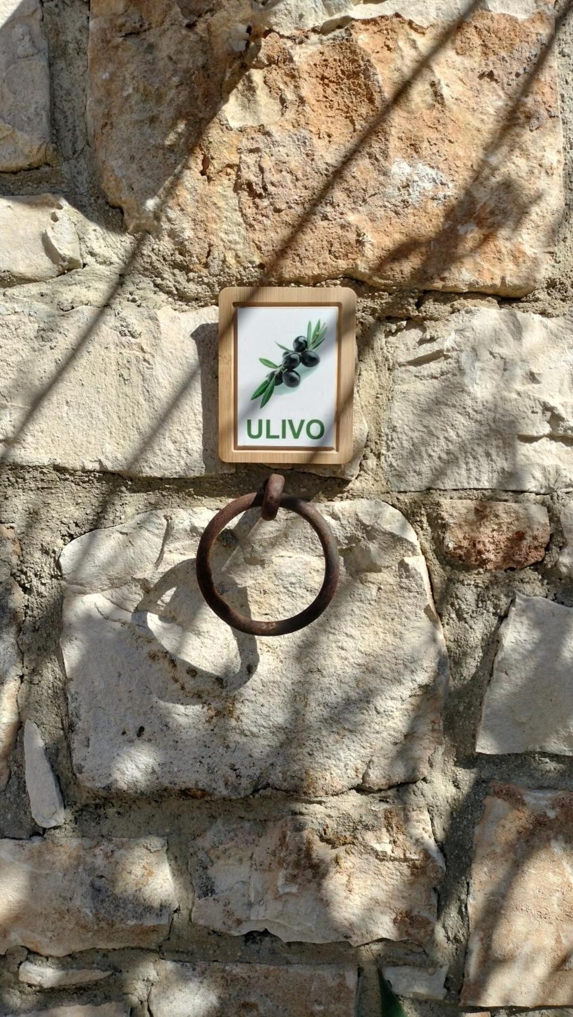 Oasi Di Campagna Hotel Modica Buitenkant foto