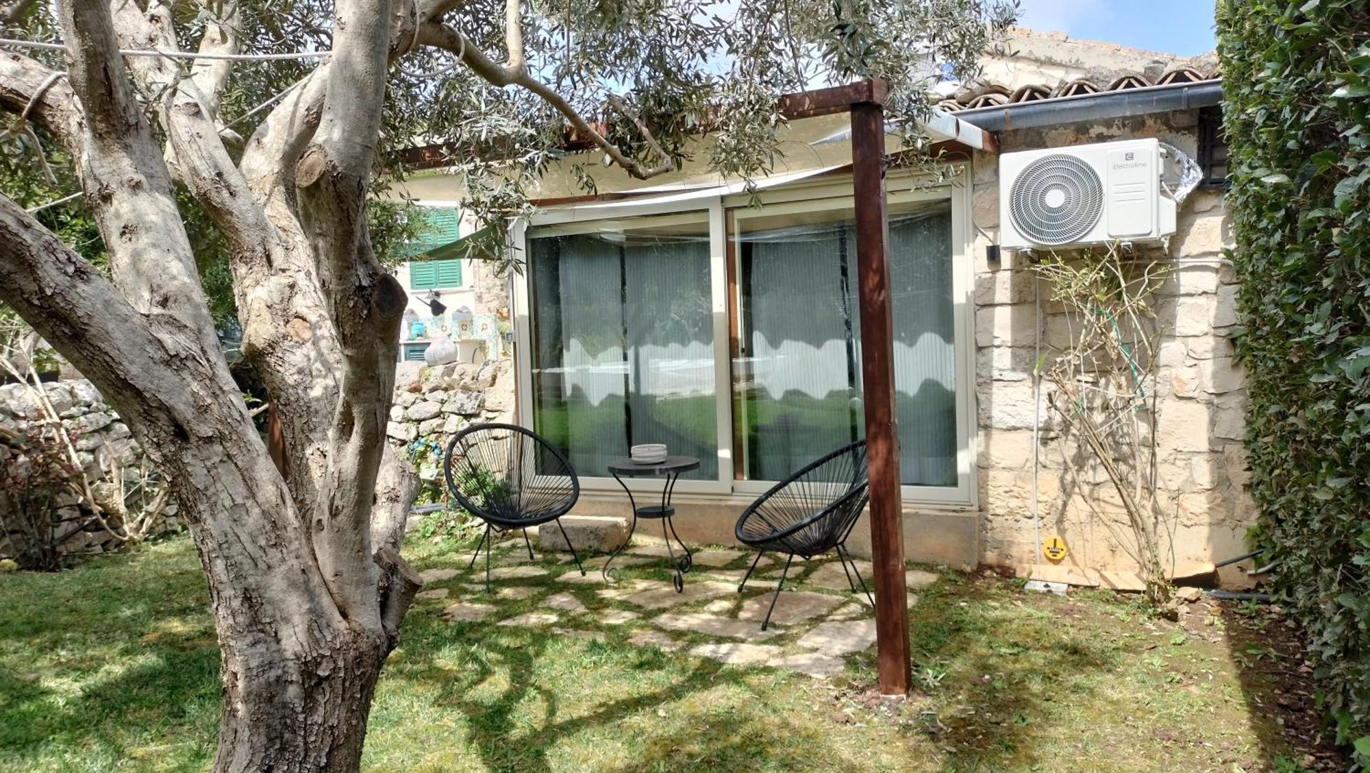 Oasi Di Campagna Hotel Modica Buitenkant foto