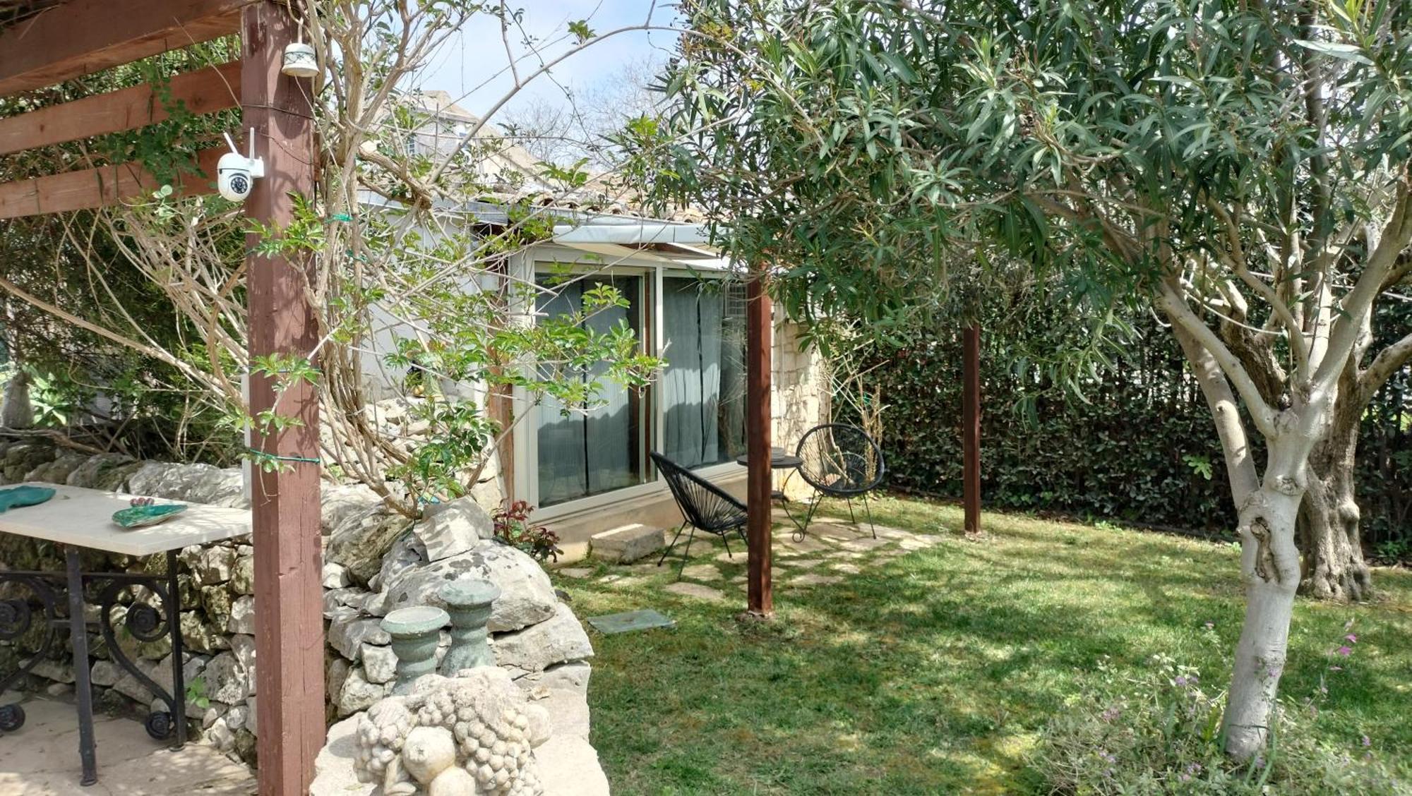 Oasi Di Campagna Hotel Modica Buitenkant foto